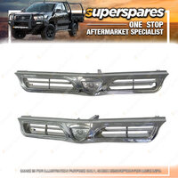 Superspares Grille for Proton Persona 05/1995 - 08/2002 Best Quality