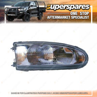 Superspares Right Hand Side Head Light for Proton Persona 05/1995 - 08/2002