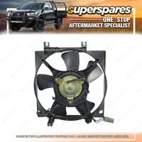 A/C Condenser Fan for Subaru Outback BP Series 2 2.0 / 2.5 4Cyl Petrol Turbo