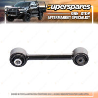 Superspares Rear Lateral Arm for Jeep Compass MK / M6 2007 - 2016