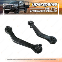 Left Rear Upper Control Arm With Ball Joint Link for BMW X5 E53 11/00-02/07