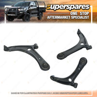 Left Hand Side Front Lower Control Arm for Dodge Caliber PM 08/2006 - 2012