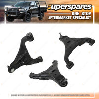 Left Hand Side Front Lower Control Arm for Ford Ranger PX 09/2011 - ON