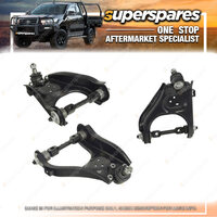 Right Front Upper Control Arm With Ball Joint for Great Wall V200 V240 K2 4WD