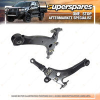 Left Front Lower Control Arm for Hyundai Grandeur XG Without Ball Joint