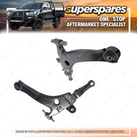 Right Front Lower Control Arm for Hyundai Grandeur XG Without Ball Joint