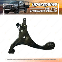 Left Hand Side Front Lower Control Arm for Kia Rondo UN 04/2008 - 05/2013