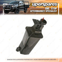 Superspares Overflow Bottle for BMW X5 E53 3.0D 11/2000 - 12/2006