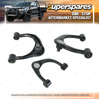 Left Hand Side Front Upper Control Arm for Toyota FJ Cruiser GSJ150 03/2011-ON