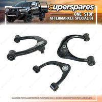 Right Hand Side Front Upper Control Arm for Toyota FJ Cruiser GSJ150 03/2011-ON