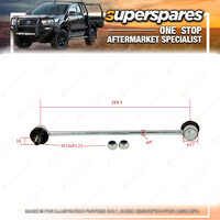 Left or Right Sway Bar Link Front for Jeep Compass MK 03/2007 - 07/2011