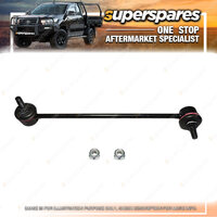 Right Hand Side Front Sway Bar Link for Kia Rio JB Series 1 05/2005-07/2009