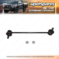 Left Hand Side Front Sway Bar Link for Kia Rio JB Series 2 08/2009 - 09/2011