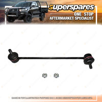 Right Hand Side Front Sway Bar Link for Kia Rio JB Series 2 08/2009-09/2011