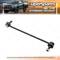 Superspares Left or Right Front Sway Bar Link for Mazda 3 BK 01/2004-12/2008