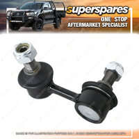 Left Hand Side Front Sway Bar Link for Nissan ElGrand E52 08/2010 - 2014