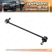 Superspares Front Sway Bar Link for Peugeot 306 N5 04/1997 - 12/2001