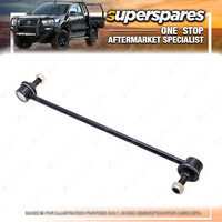 Superspares Front Sway Bar Link for Volvo C30 04 / 2007 - 04 / 2010