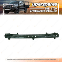 Superspares Front Bar ReinForcenent Upper for Toyota Hiace Slwb 03/2005 - ON