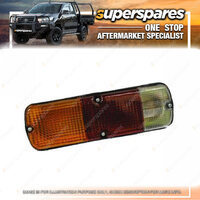 Tail Light for Toyota Hilux RN14#/LN16# Series Dimension 250mm X 70mm 2001-2005