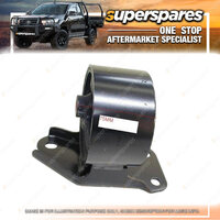 Superspares Front Engine Mount for Daihatsu Move 02/1997 - 01/1999