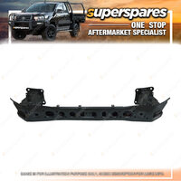 Superspares Front Bar Reinforcement for Ford Focus LW 08/2011 - Onwards