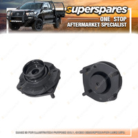 Superspares Front Strut Mount for Jeep Commander XH 05/2006-On wards