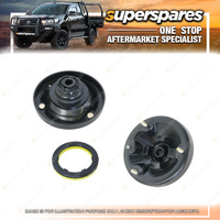 Superspares Front Strut Mount for BMW 7 Series E65 E66 02/2002-08/2009