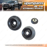 Superspares Front Strut Mount for Honda Jazz GD With Bearing 2008-2014