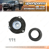 Superspares Front Strut Mount for Skoda Superb 3T B6 2010-2015 Brand New