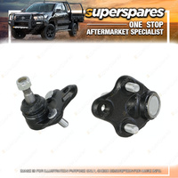 Superspares Front Ball Joint for Toyota Corolla AE101 AE102 1994-1998