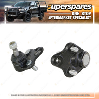 Superspares Front Lower Ball Joint for Toyota RAV4 ACA20 2000-2005