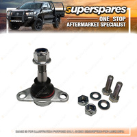 Superspares Ball Joint for Volvo XC90 07/2003-03/2015 Premium Quality