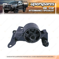 Superspares Engine Mount Left Hand Side for Mazda 323 BA 07/1994-8/1998