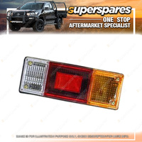 Superspares Tail Light for Ford Courier PC-PH PD 1986-On Brand New