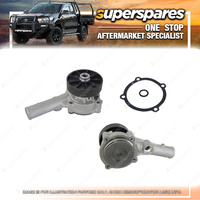 Superspares Water Pump for Ford Falcon EF EL EF-BA Series 1 1994-2003