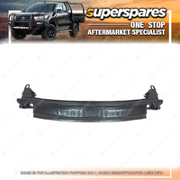 Superspares Front Bar Reinforcemnent for HONDA Civic FN 06/2007-01/2012