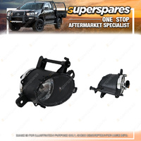 Superspares Fog Light Left Hand Side for Holden Commodore VE Series 2 2010-2013