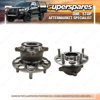 Superspares Rear Wheel Hub for Honda CR-V RE 02/2007-10/2012 Brand New