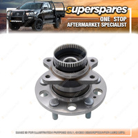 Superspares Rear Wheel Hub for Hyundai Sonata NF With ABS 2005-2014