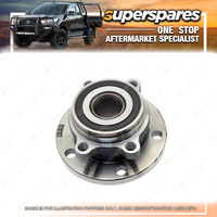 Superspares Front Wheel Hub for Volkswagen Golf MK7 2013-On Brand New