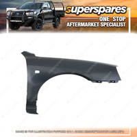 Superspares Guard Right Hand Side for Hyundai Elantra XD 09/2003-07/2006