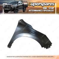 Superspares Guard Right Hand Side for Subaru Forester SJ 01/2013-2018