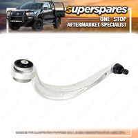 Superspares Front Lower Rear Control Arm Right Hand Side for Audi Q5 8R 12-16