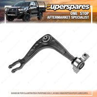 Superspares Front Lower Control Arm Left Hand Side for Citroen C6 2006-2012