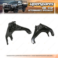 Superspares Front Lower Control Arm Left Hand Side for Ford Courier PE-PH 4WD