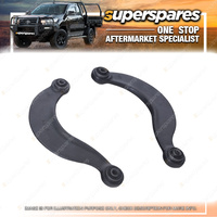 Superspares Rear Upper Control Arm for Ford Focus LR LS LT LV 10/2002-03/2011