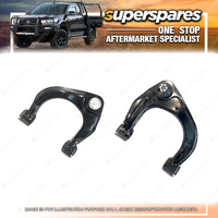 Superspares Front Upper Control Arm Right Hand Side for Ford Ranger PX MK2