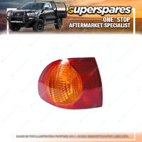 Superspares Tail Light Left Hand Side for Toyota Corolla AE112 1998-2001