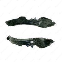 Superspares Guard Liner Left Hand Side for Toyota Echo NCP12 1999-2002